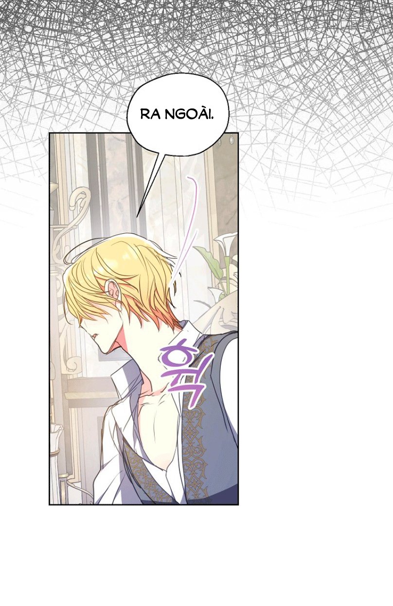 bệ hạ, xin đừng giết tôi!! chapter 115.1 13