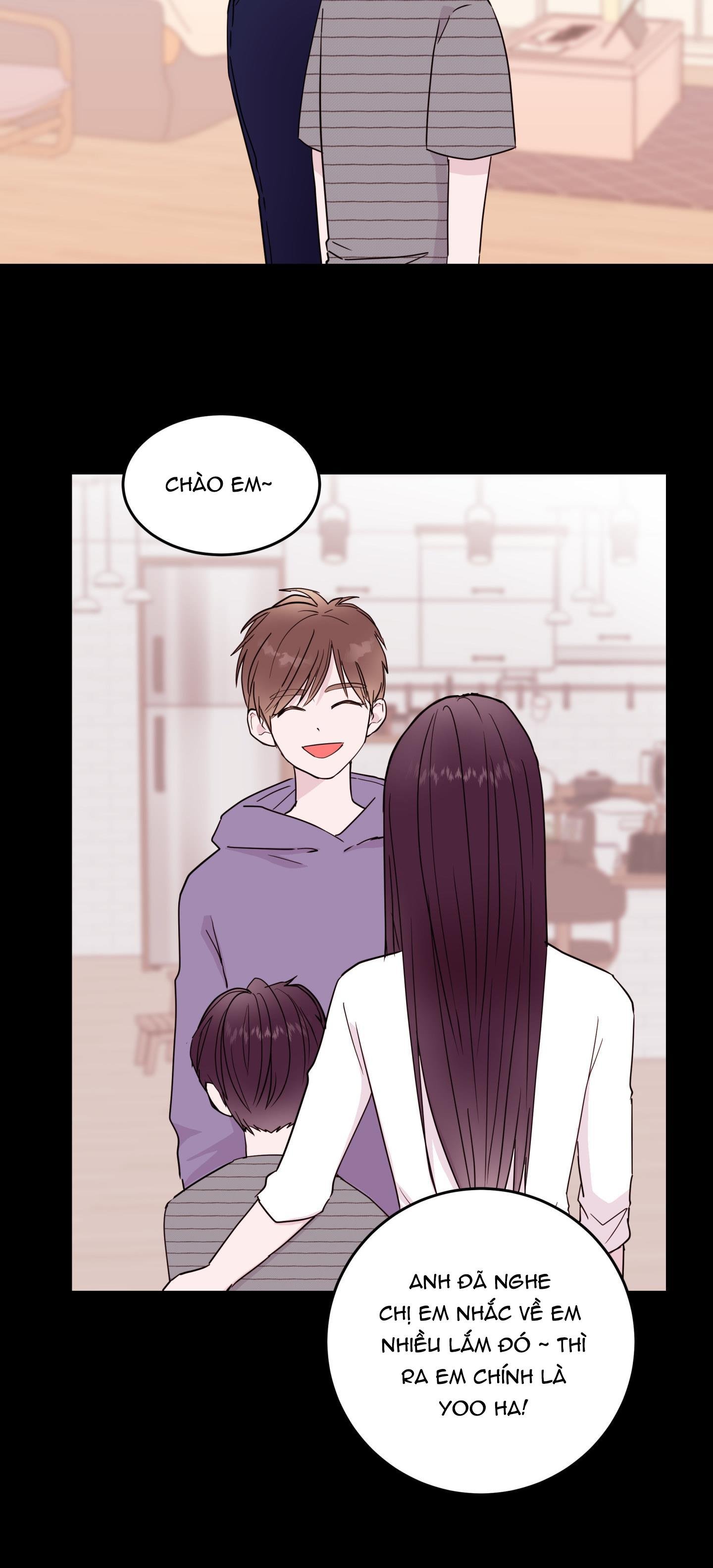 em trai vợ thật nguy hiểm chapter 17 25