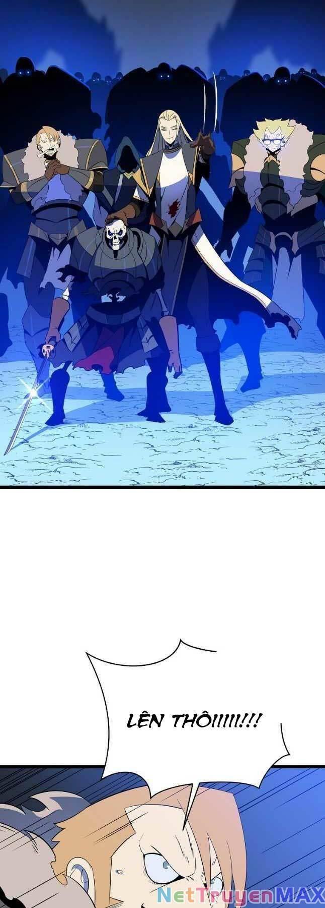 tiêu diệt đấng cứu thế chapter 140 22