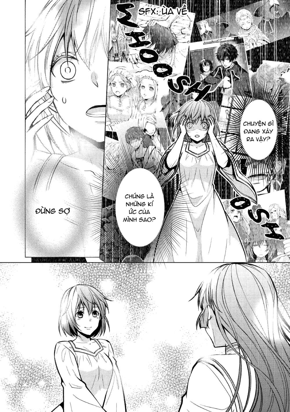 lần này tôi chắc chắn sẽ hạnh phúc! chapter 24 6