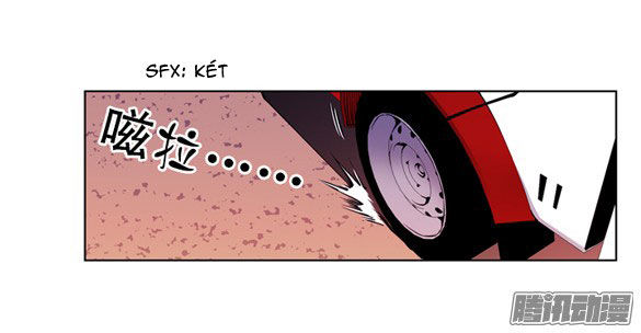 thảm họa mã 0 chapter 11 20