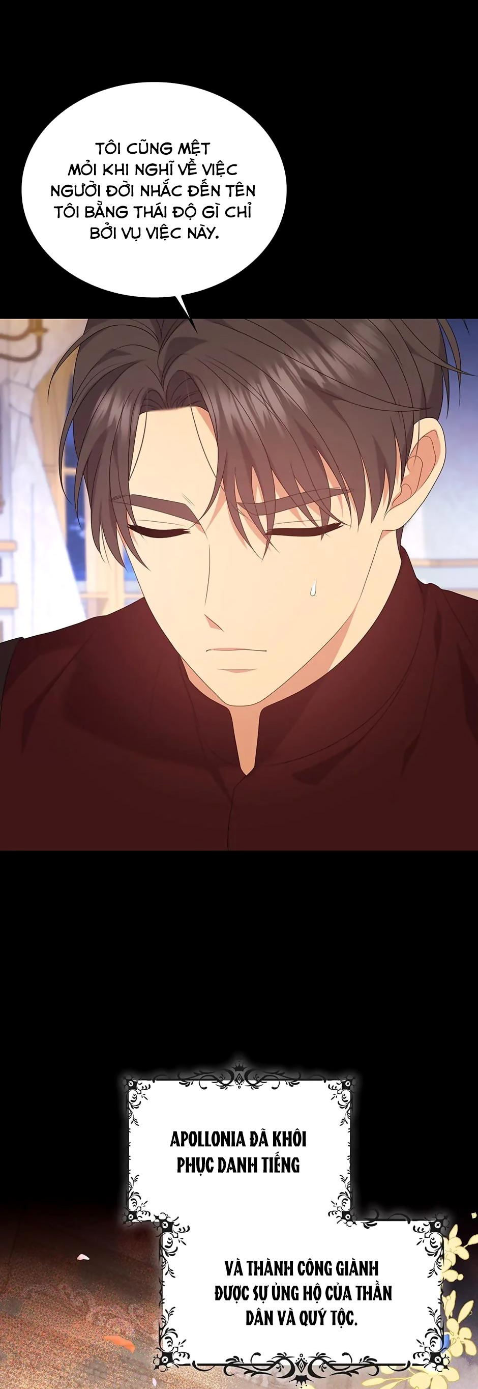 công chúa hai mặt chapter 117 8