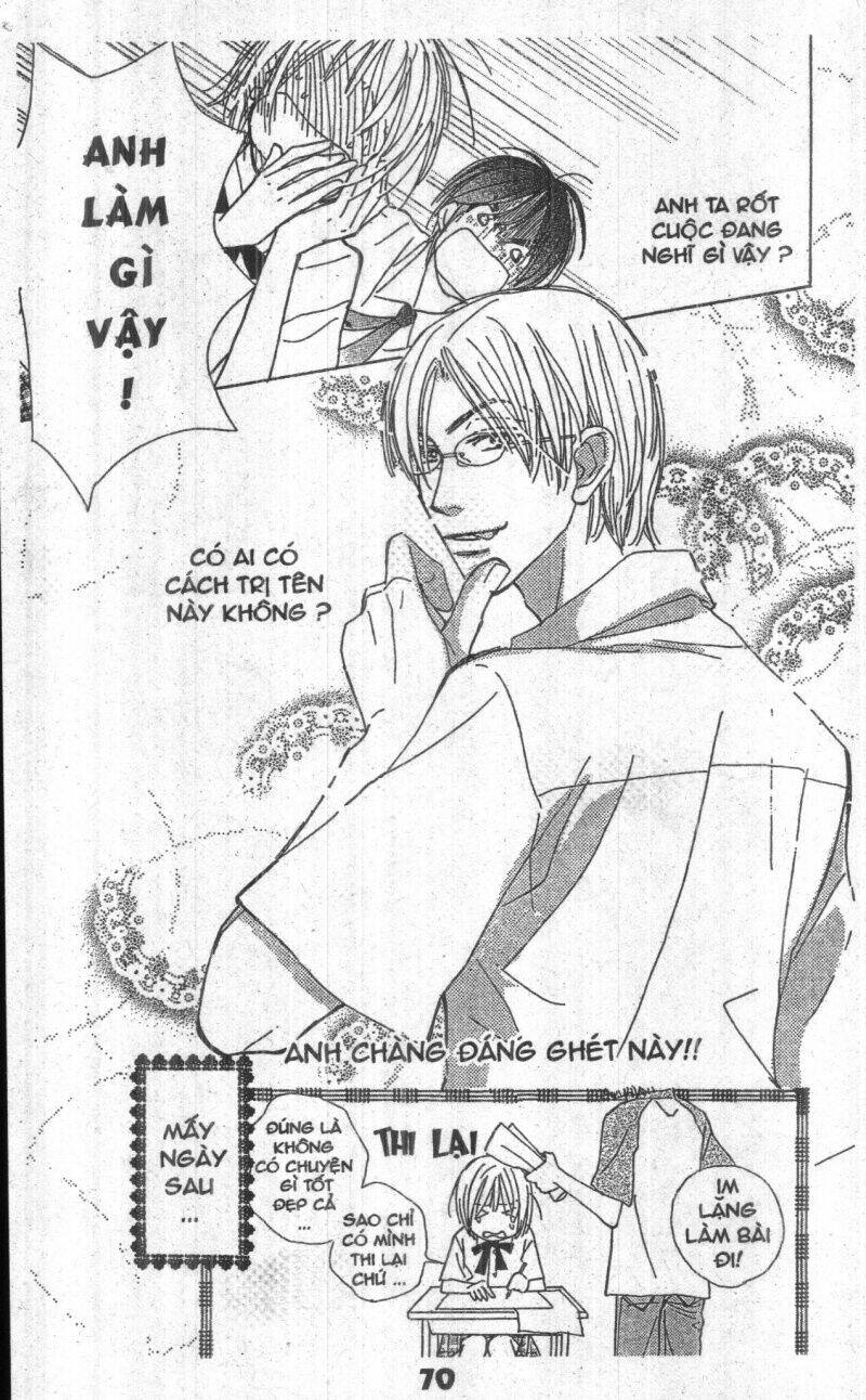 sweet mission chapter 2 69