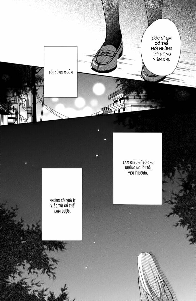 nakanmon! chapter 6 27