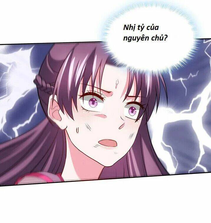 độc phi thần y quá kiêu ngạo chapter 2 13