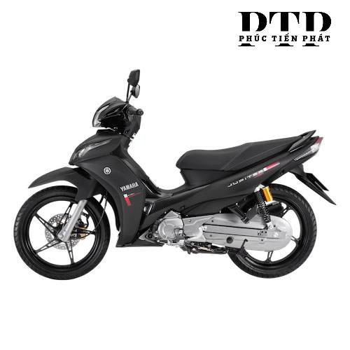 Xe Máy Yamaha Jupiter FI Màu mới