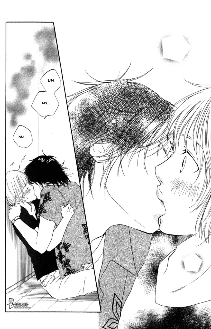 cớm và côn đồ chapter 4 24