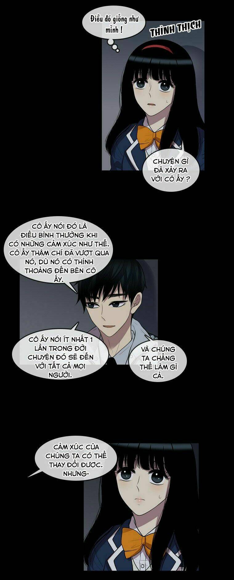 my shining world chapter 62 19