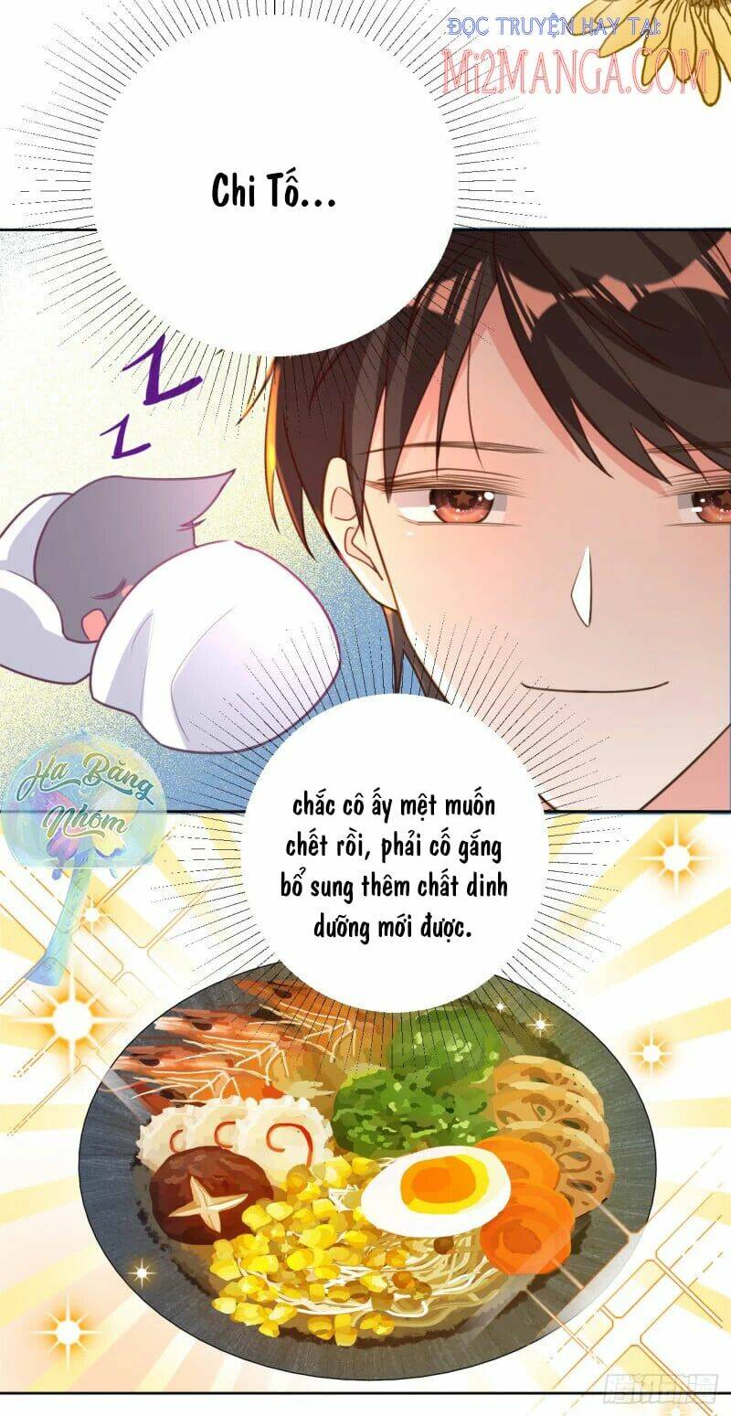 dĩ hôn chi danh chapter 39 13