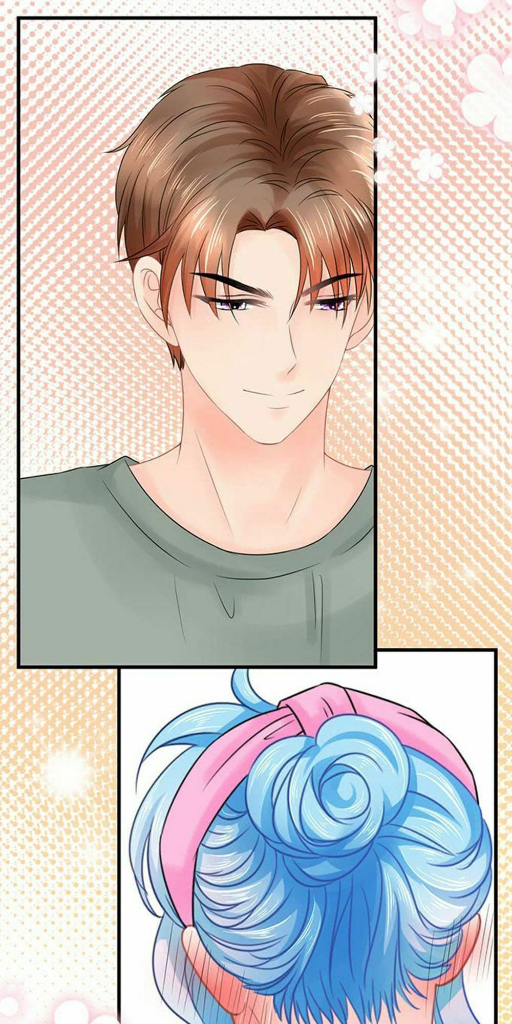 luyến đường thời quang chapter 56 58