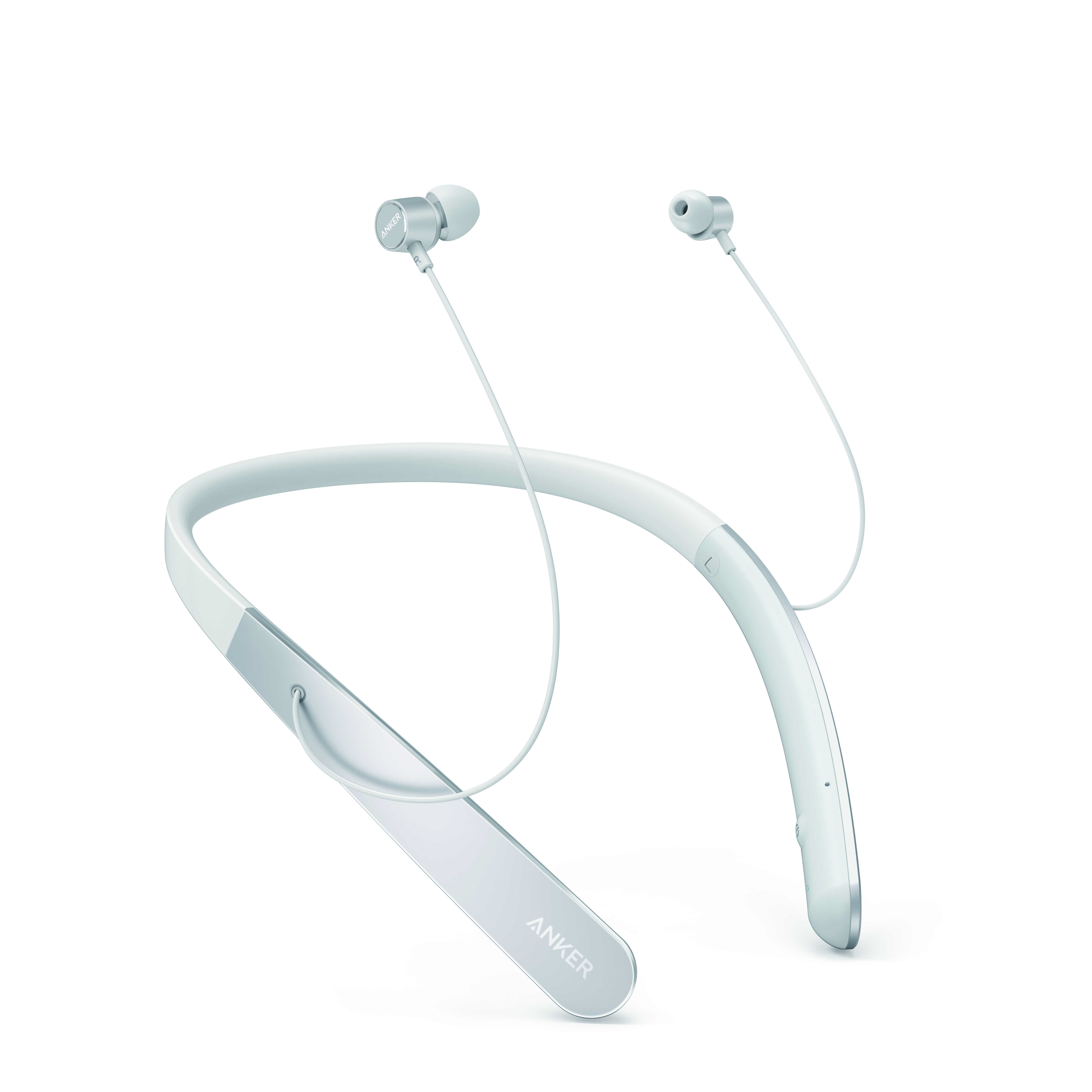 Tai nghe bluetooth ANKER SoundBuds Life - A3270