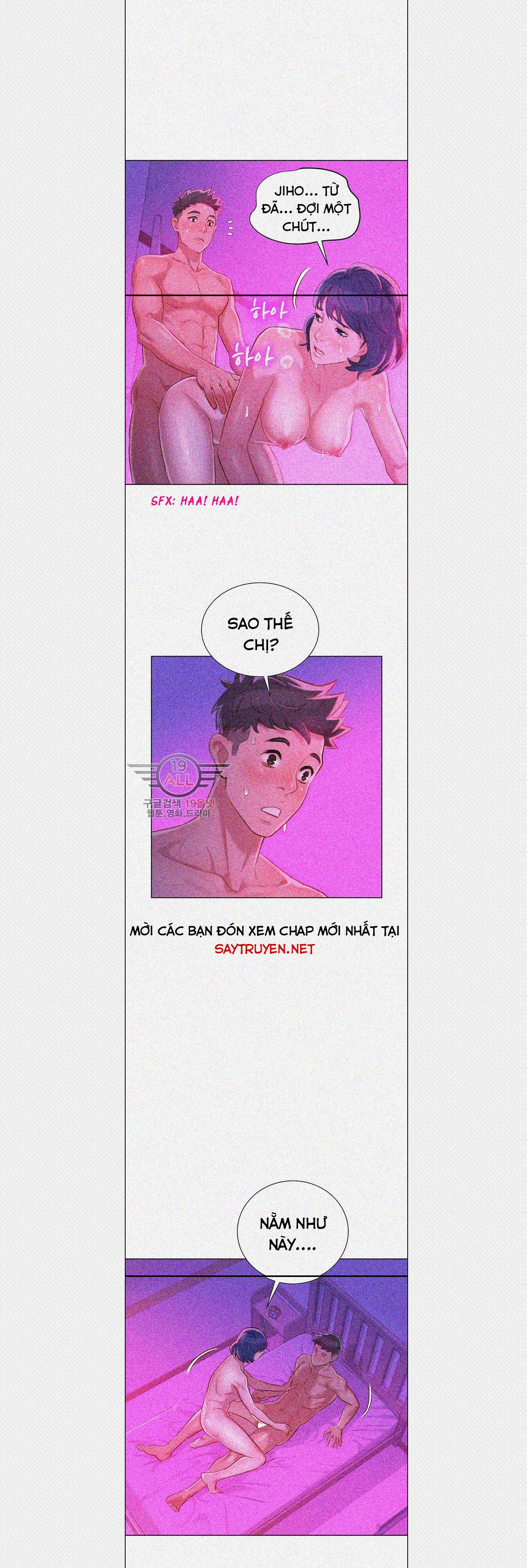 chị gái mưa chapter 33 18