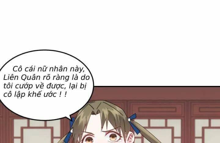 bí mật của dạ tộc chapter 38 31