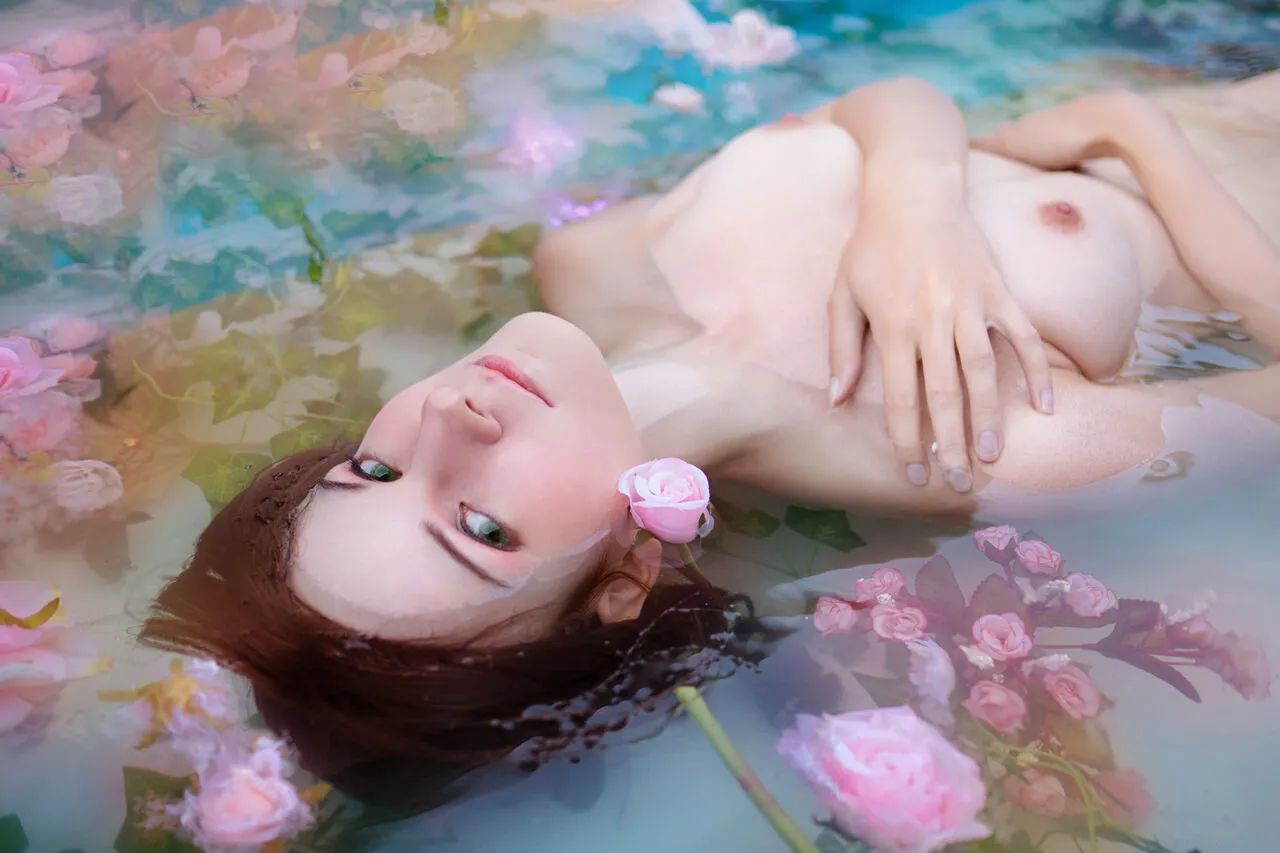 hình cosplay chapter 282 43