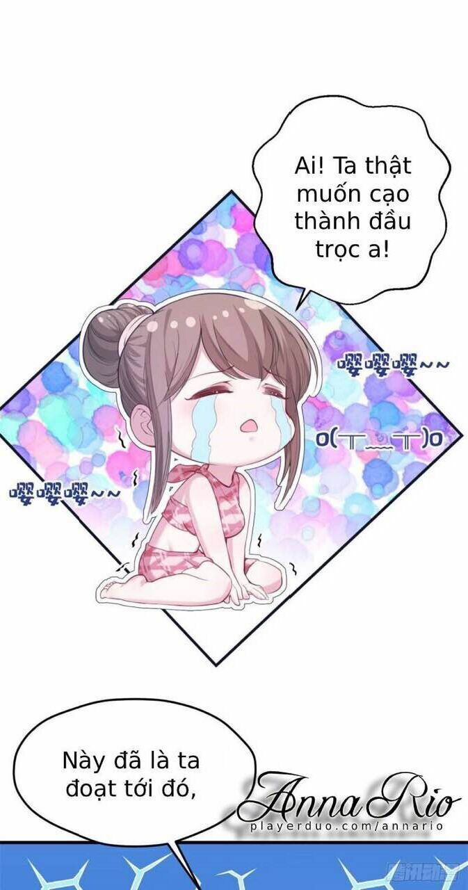 [16+] thảnh thơi thú thế chủng chủng điền, sinh sinh tể chapter 157 38