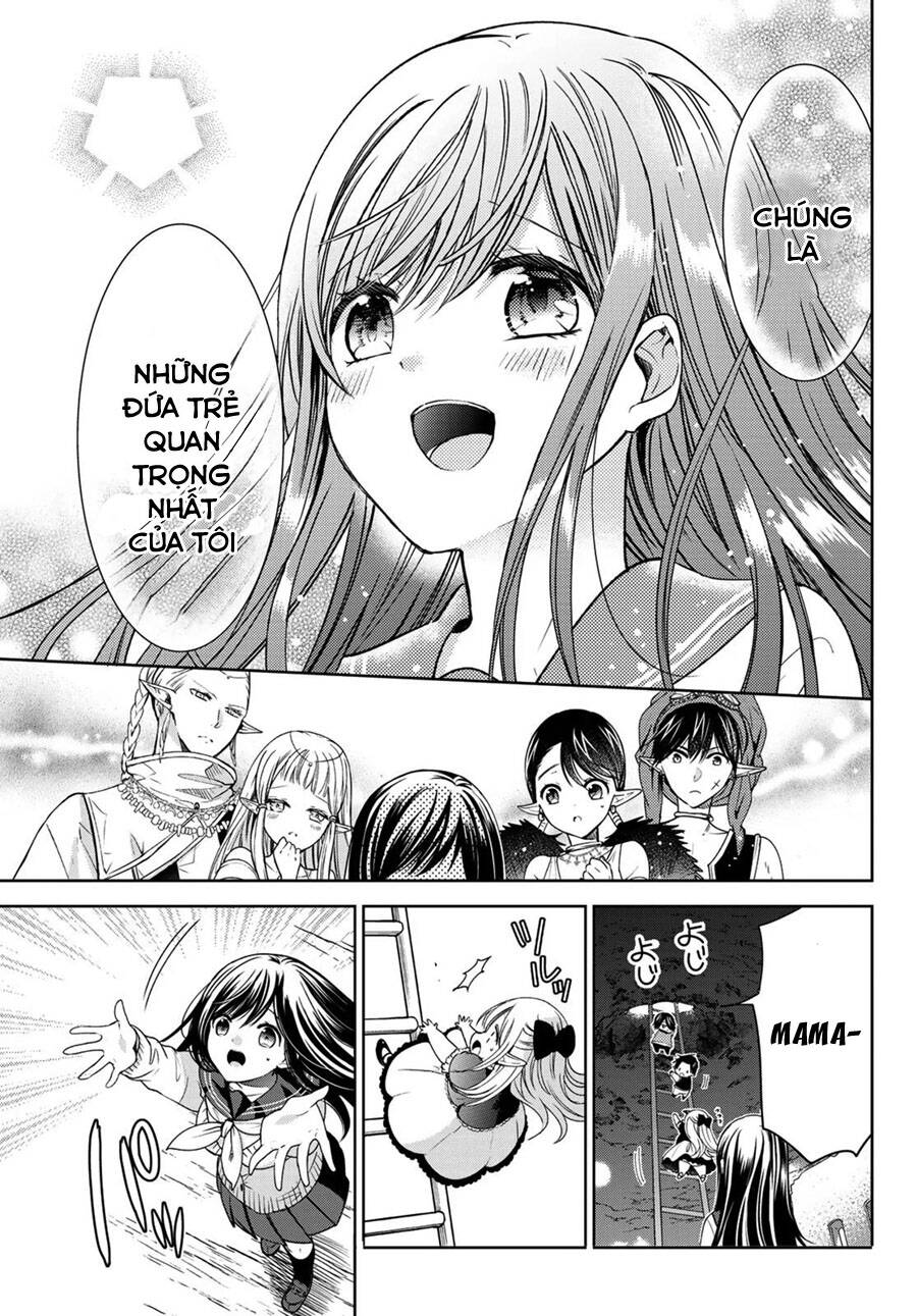 i became the mother of the strongest demon lord’s 10 children in another world chapter 12 26