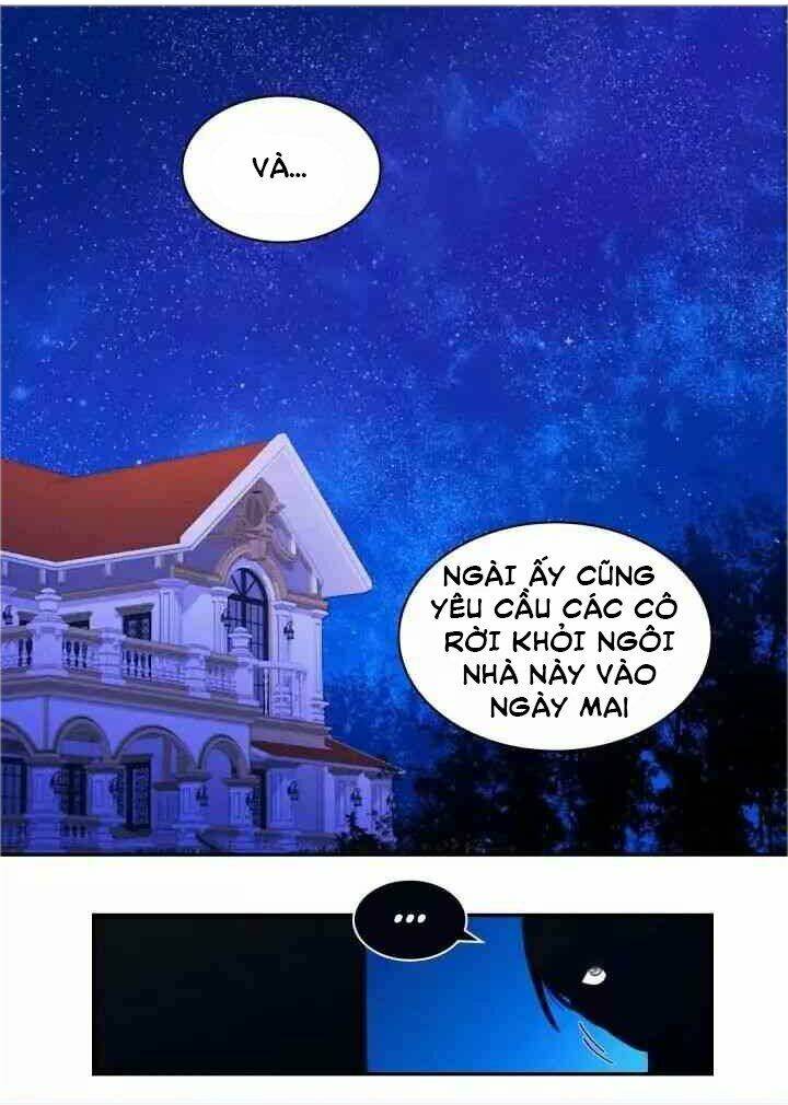 daisy: con đừng trở thành vị hôn thê của công tước chapter 1 46