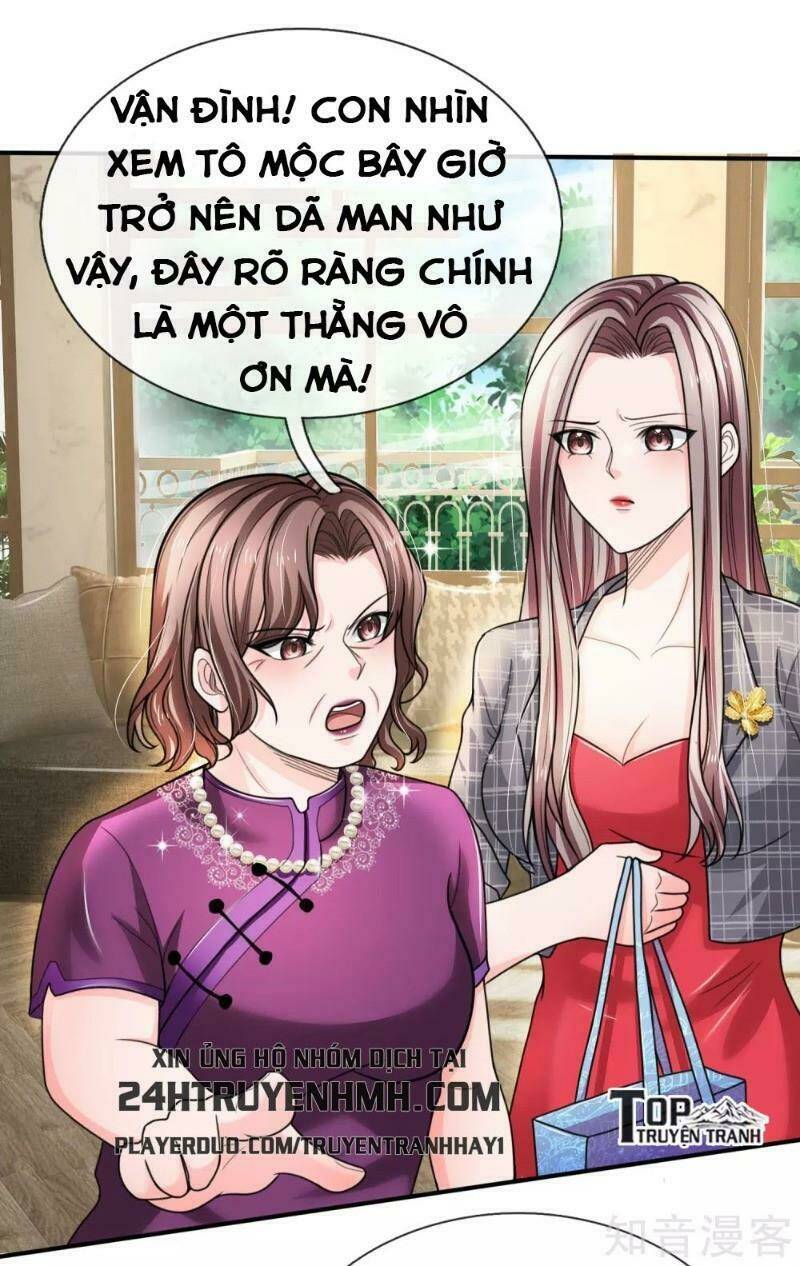 tuyệt đỉnh khí thiếu chapter 48 7