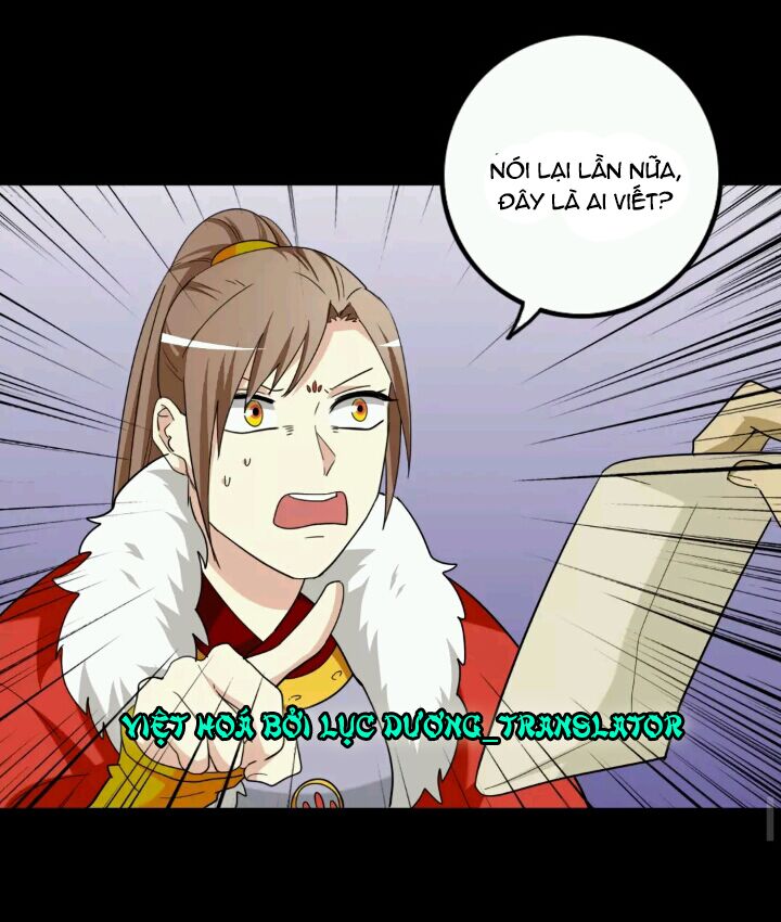 lưỡng bất nghi (full) chapter 83 15