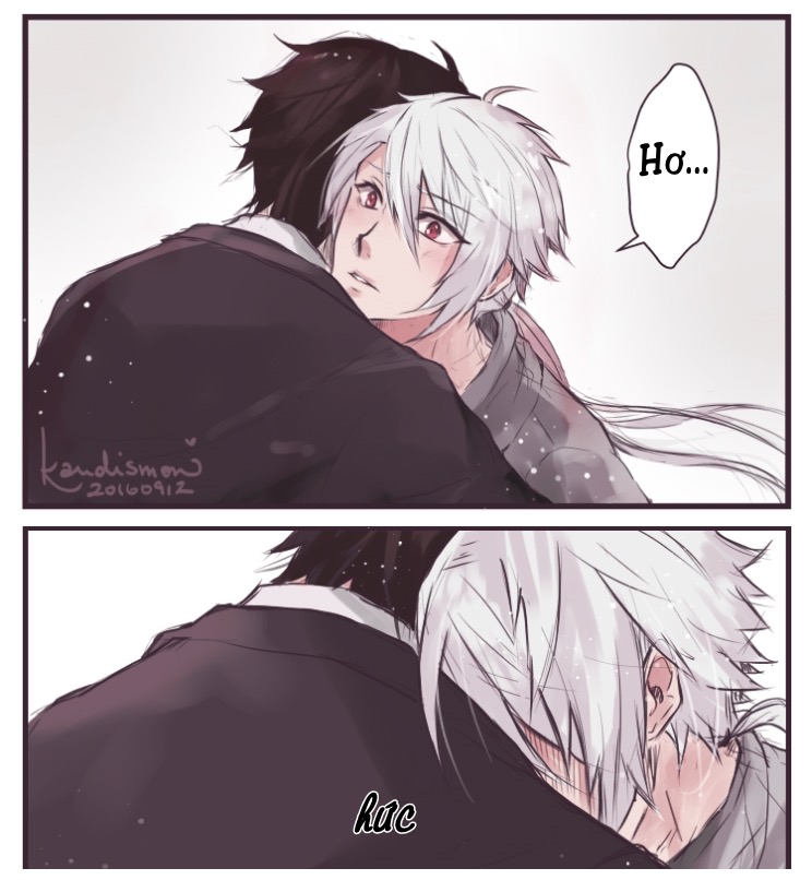 xoa dịu trái tim anh chapter 5 12