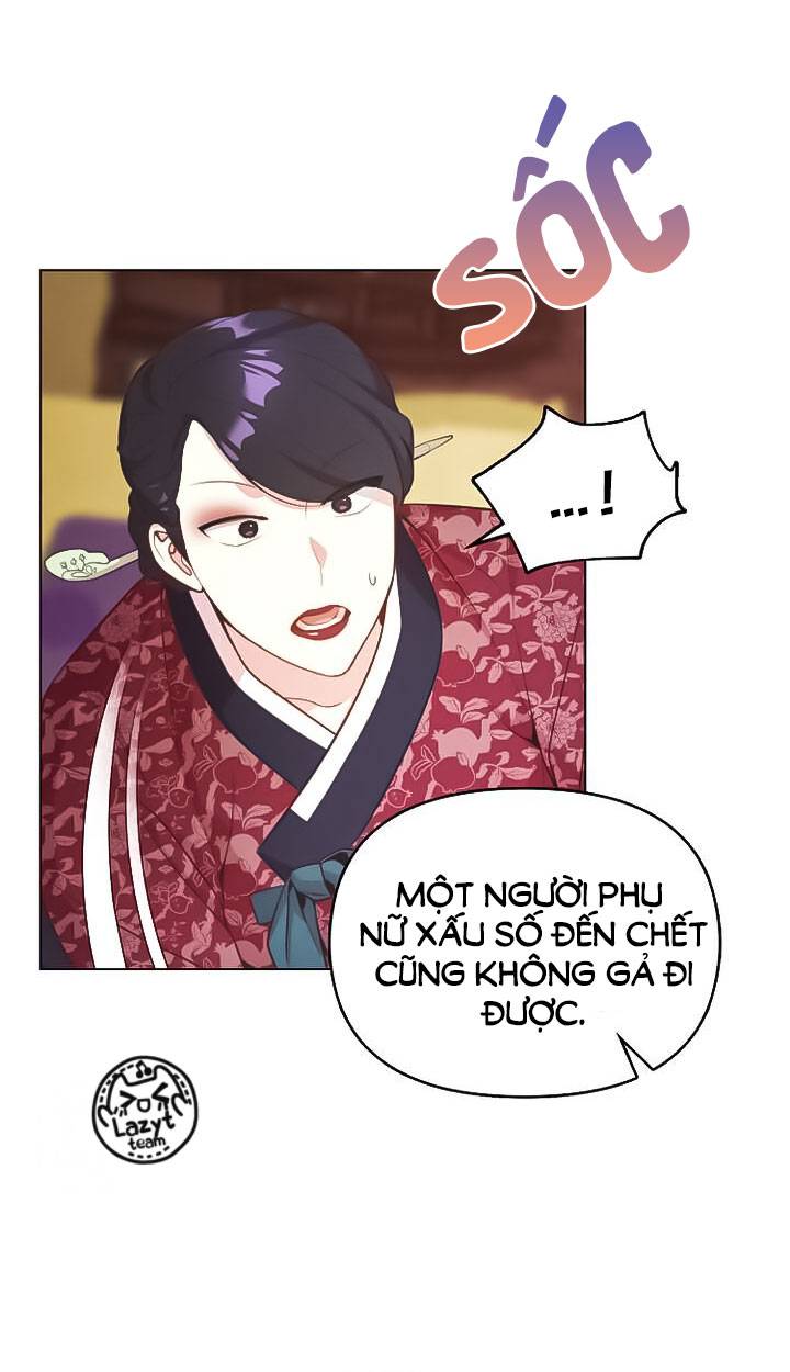 khi hoa nở chapter 3 36