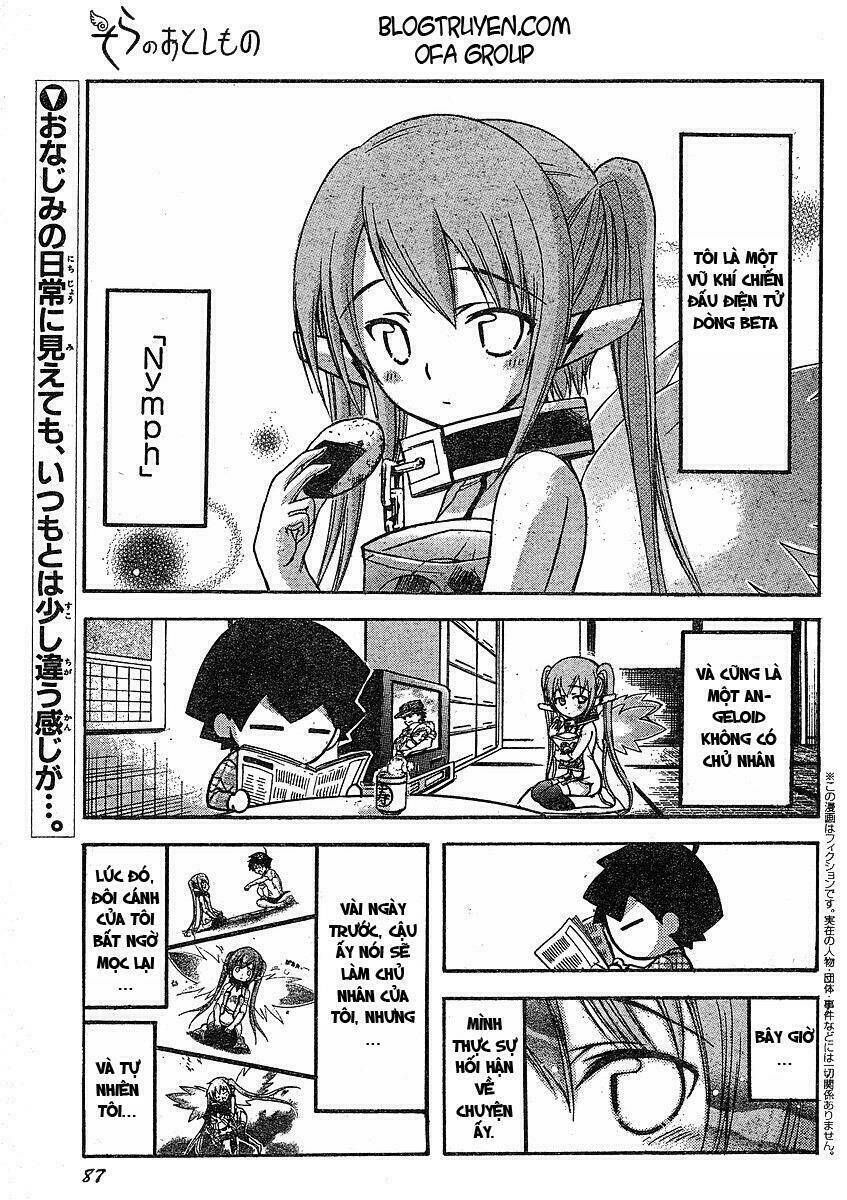 vật thất lạc của bầu trời chapter 34 1