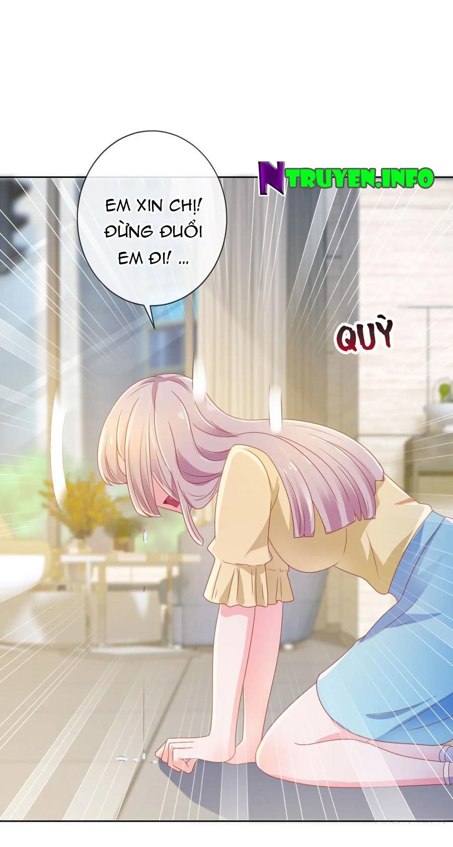 ẩn hôn 100%: chọc tức vợ yêu mua một tặng một chapter 143 8