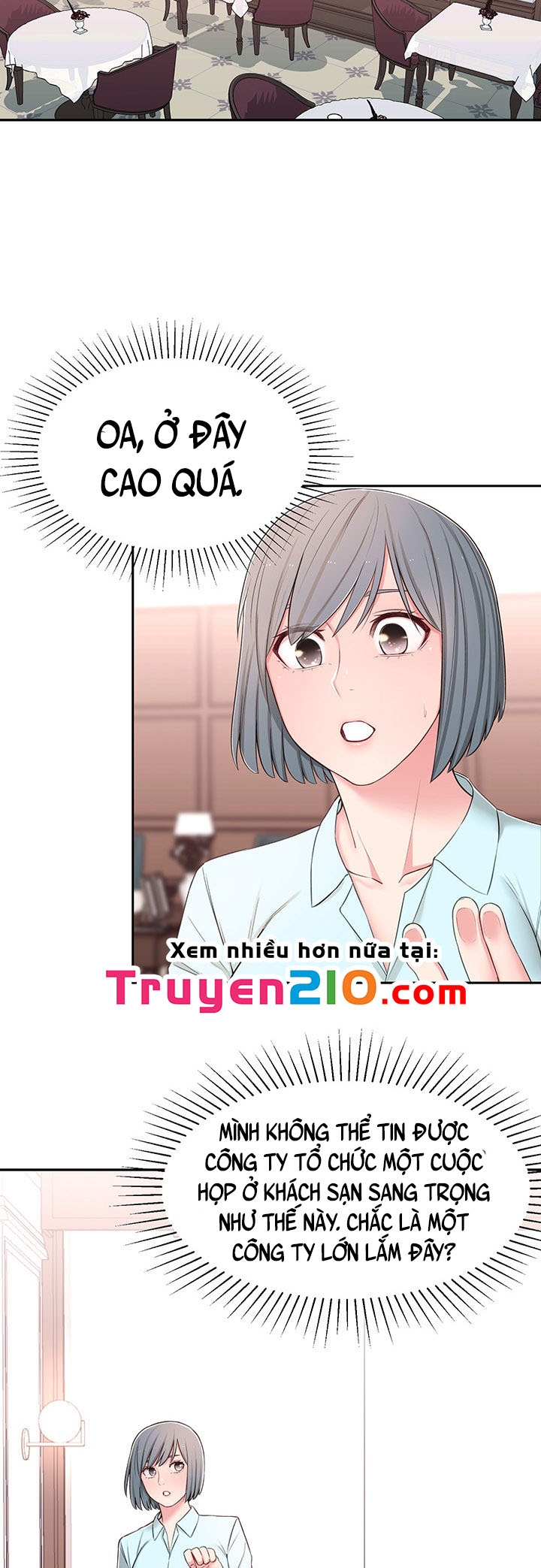 người chị hiểu biết chapter 8 40