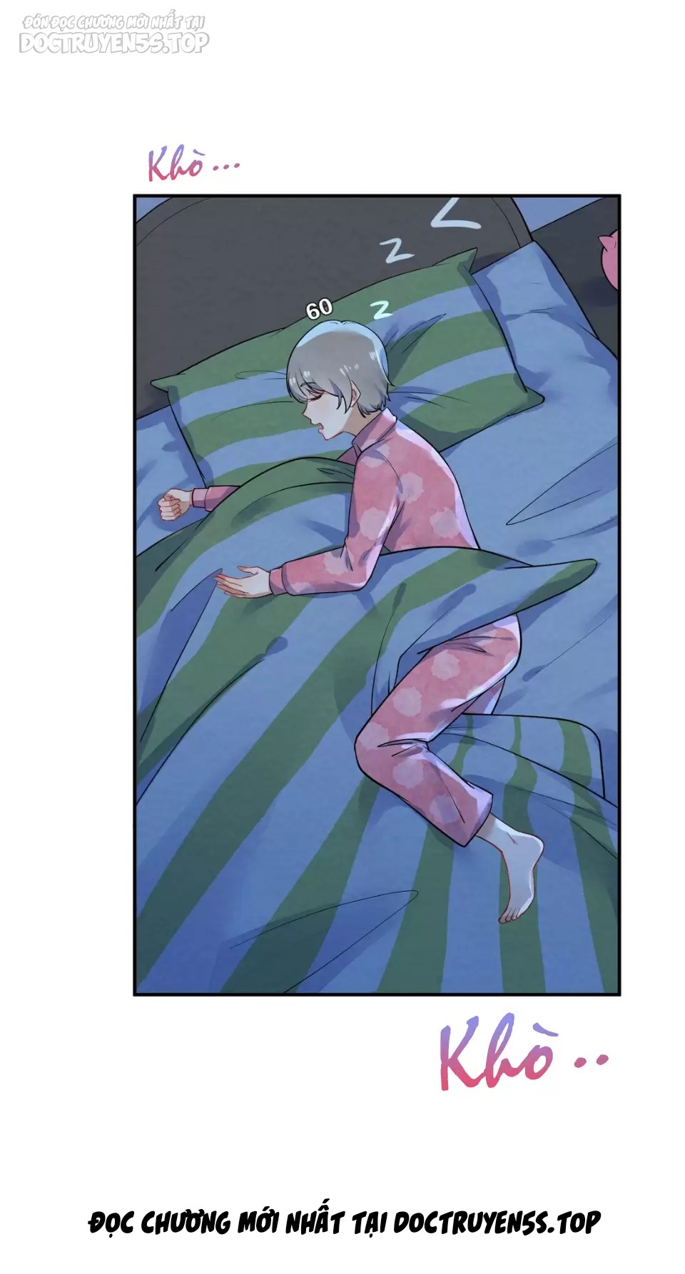 lời nói dối của cô ấy chapter 16 35