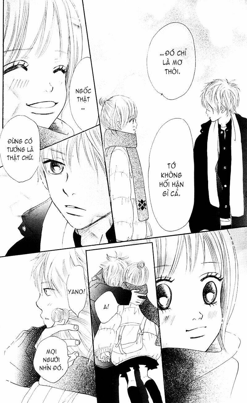 ngày ấy ta bên nhau chapter 29 37