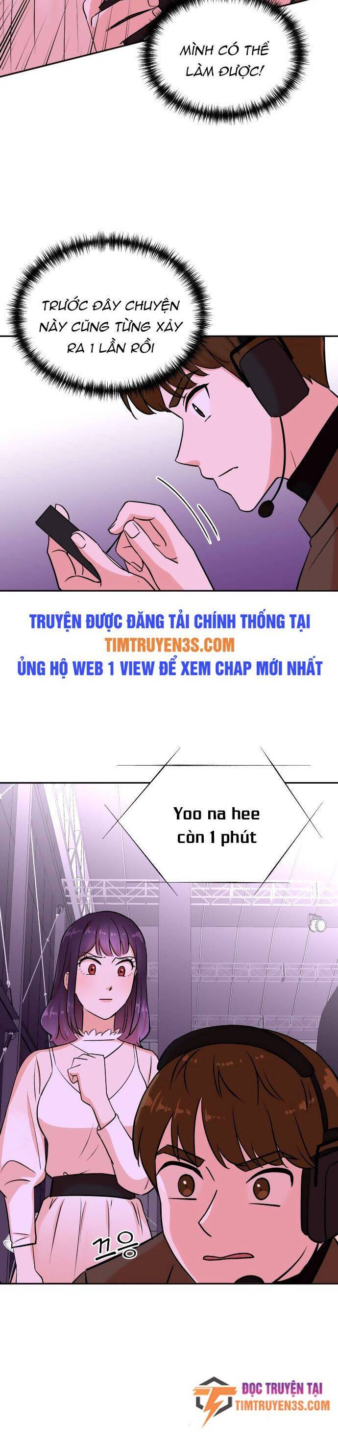 Cuộc Sống Thứ Hai Của Nhà Sản Xuất Chapter 30 - Trang 31