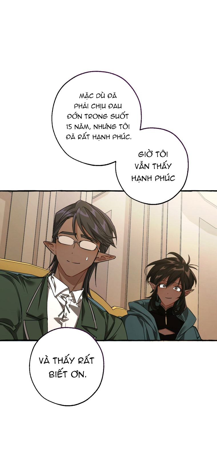 Phế Vật Dòng Dõi Bá Tước chapter 125.2 1