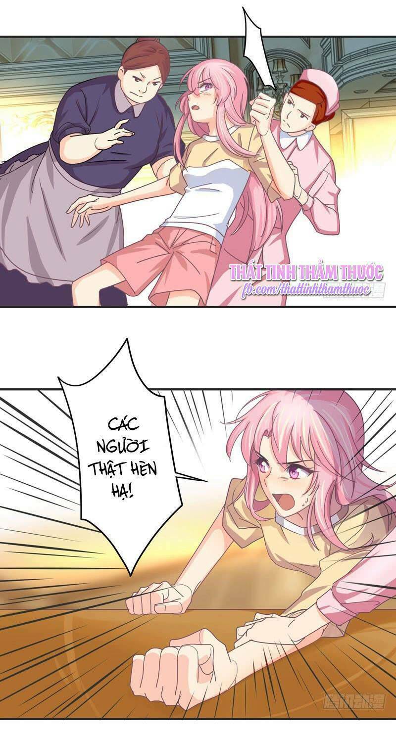 cuồng duệ tiểu thê chapter 26 2