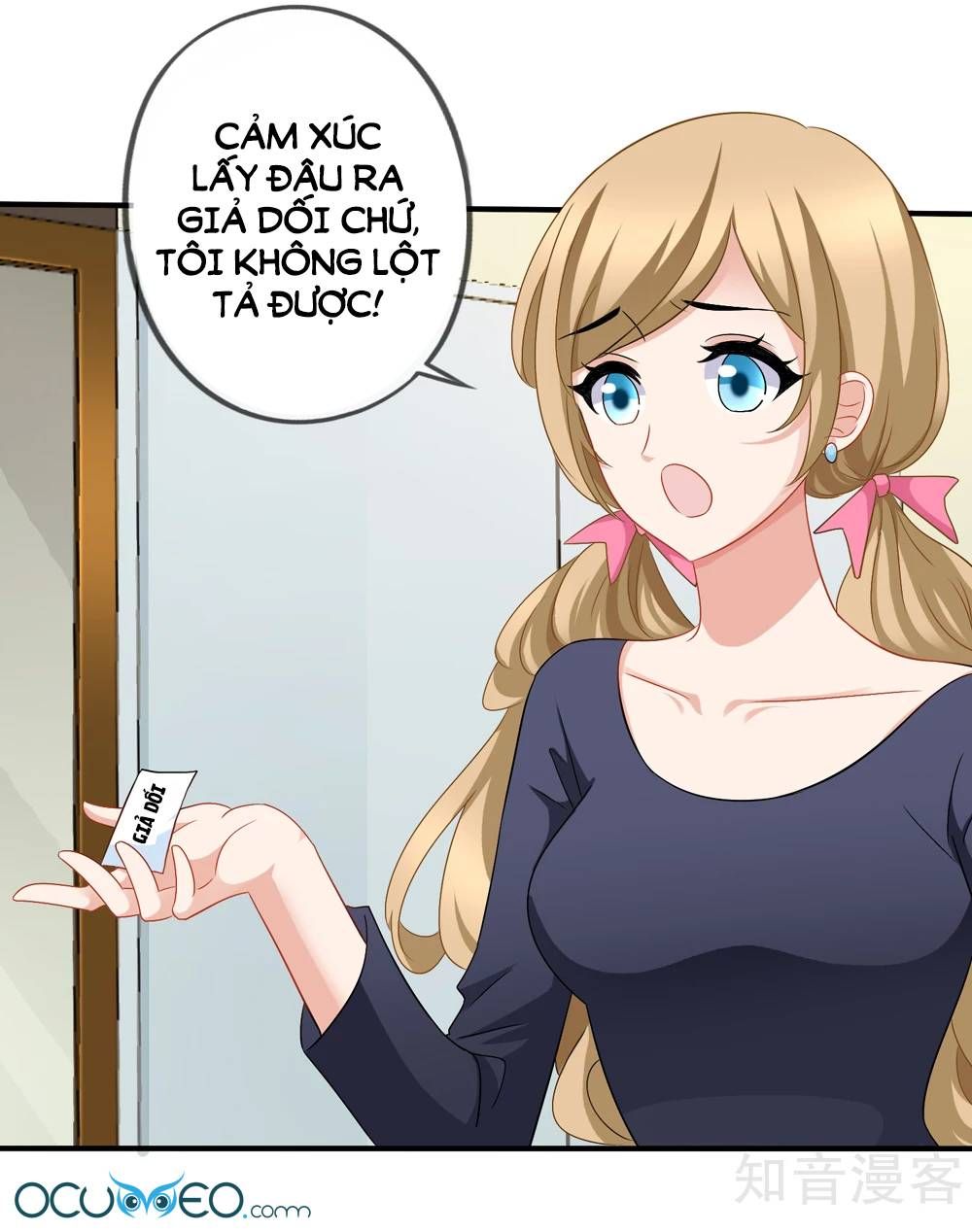 mỹ vị giai thê chapter 44.1 5