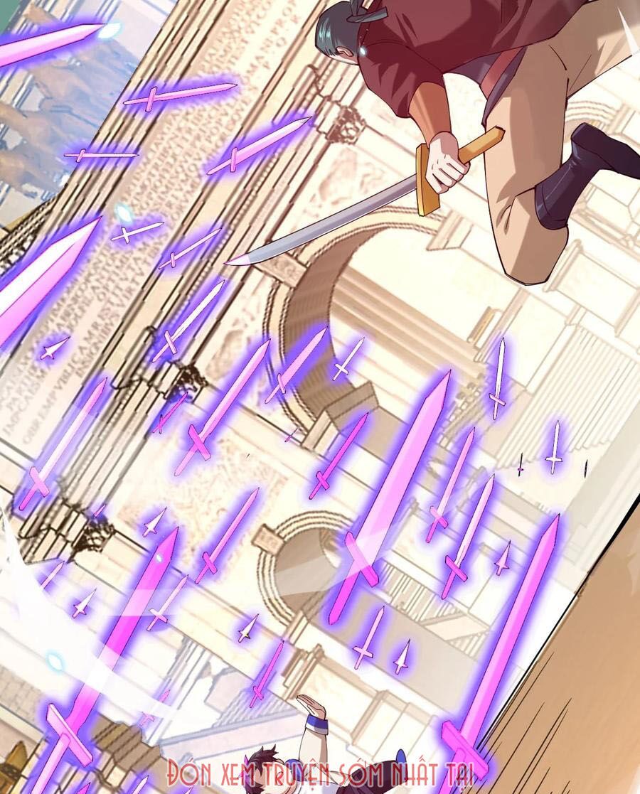 sức mạnh của kiếm thần chapter 35 62