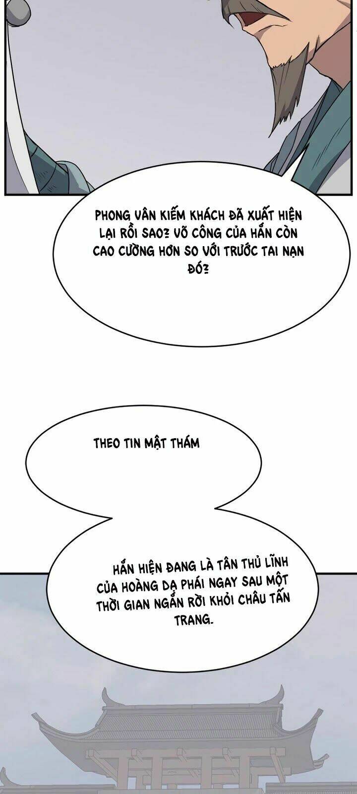 trọng sinh, bất khả chiến bại chapter 93 74