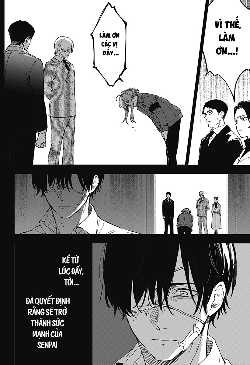 hạt giống phù thuỷ chapter 1 62