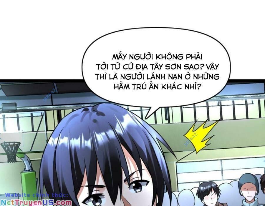 đóng băng toàn cầu: tôi gây dựng nên phòng an toàn thời tận thế chapter 156 1