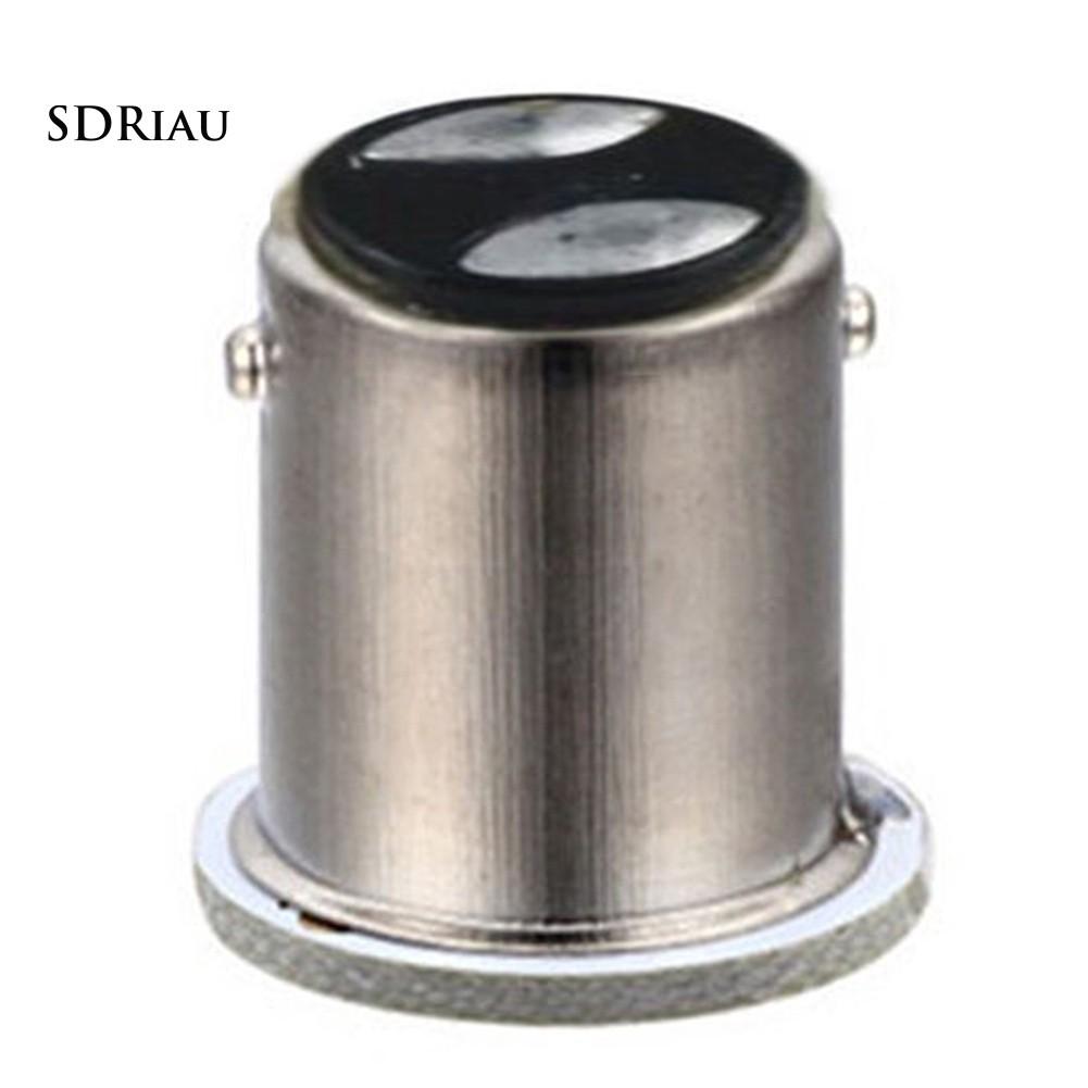 Bóng đèn xi-nhan/ đèn phanh LED siêu sáng 12V dành cho xe ô tô