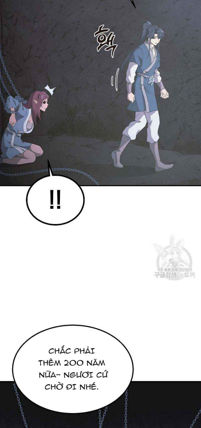 thiếu niên phương sĩ chapter 14 39