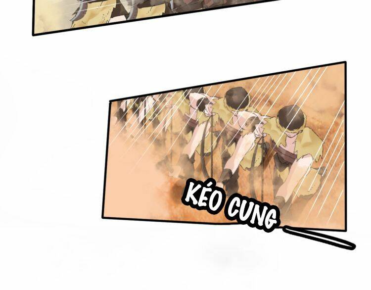 hoa nhan sách chapter 61.2 7