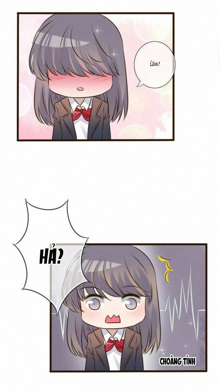 sau con mưa mùa hạ chapter 3 19