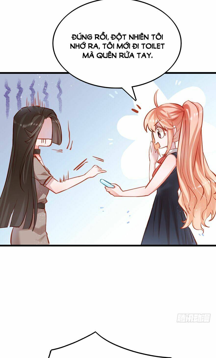 sau này vẫn cứ thích em chapter 4 16