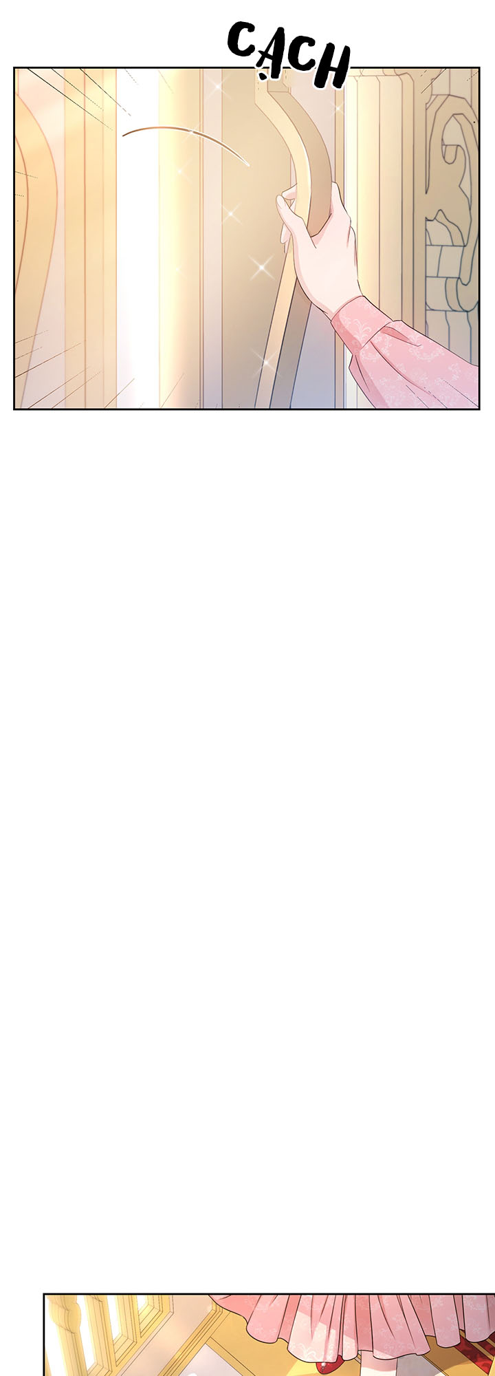 đây là cuộc hôn nhân lừa đảo chapter 17.2 1