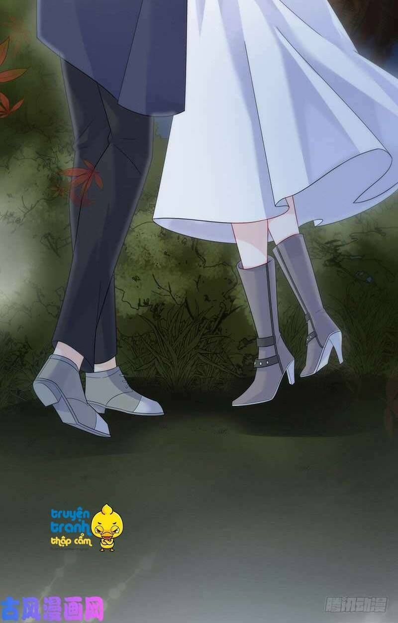 chọc tới chủ tịch tổng tài 2 chapter 61 14