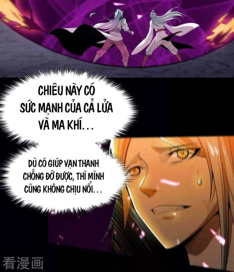 thanh đế truyện chapter 143 17