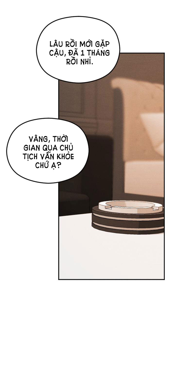 Khắc Cốt Ghi Tâm chapter 1.2 - Trang 11