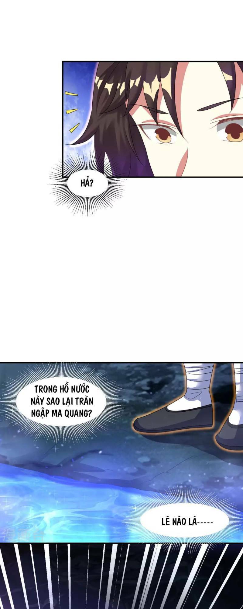 đạo ấn chapter 21 18