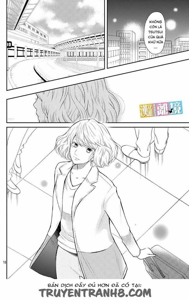 3d kanojo - bạn gái 3d chapter 45 22