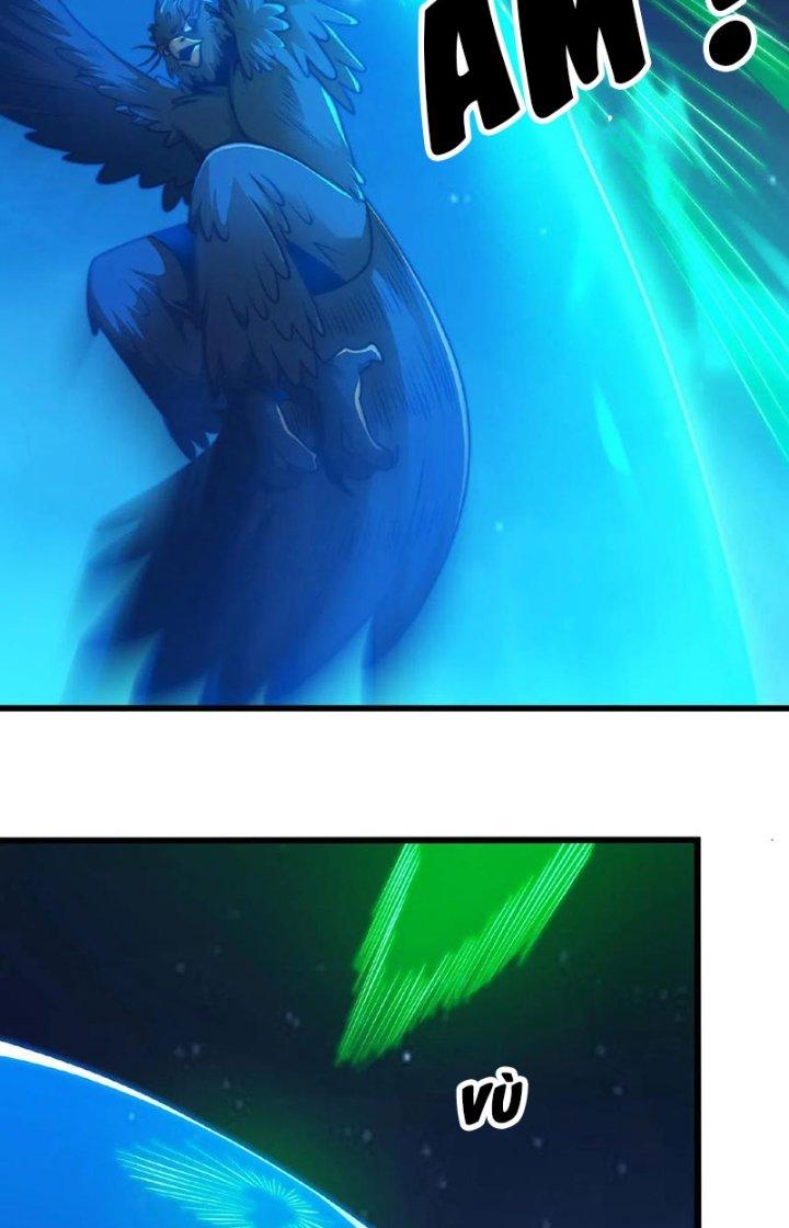 ta nuôi ma quỷ ở trấn ma ti chapter 115 24